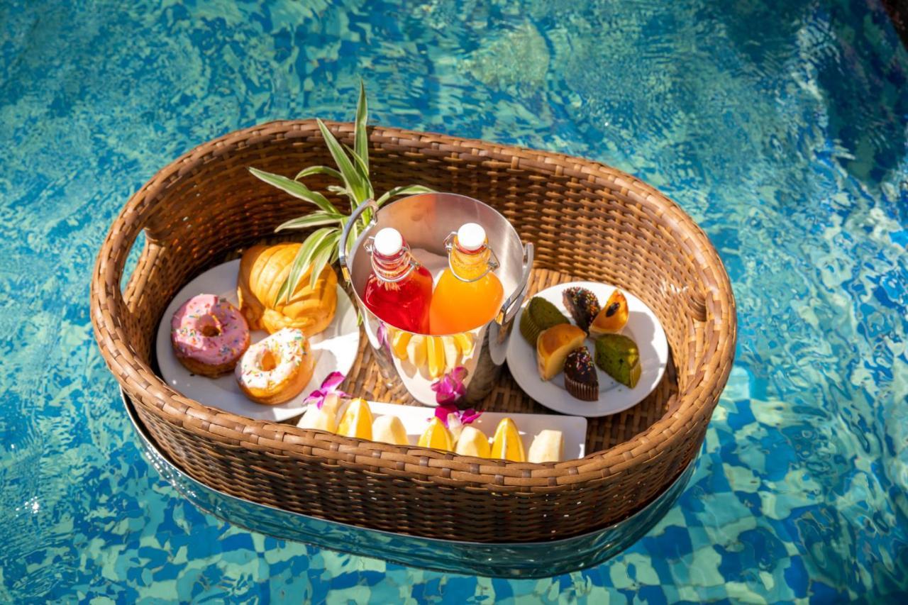 Lamanga Hotel & Suites Da Nang Exterior photo