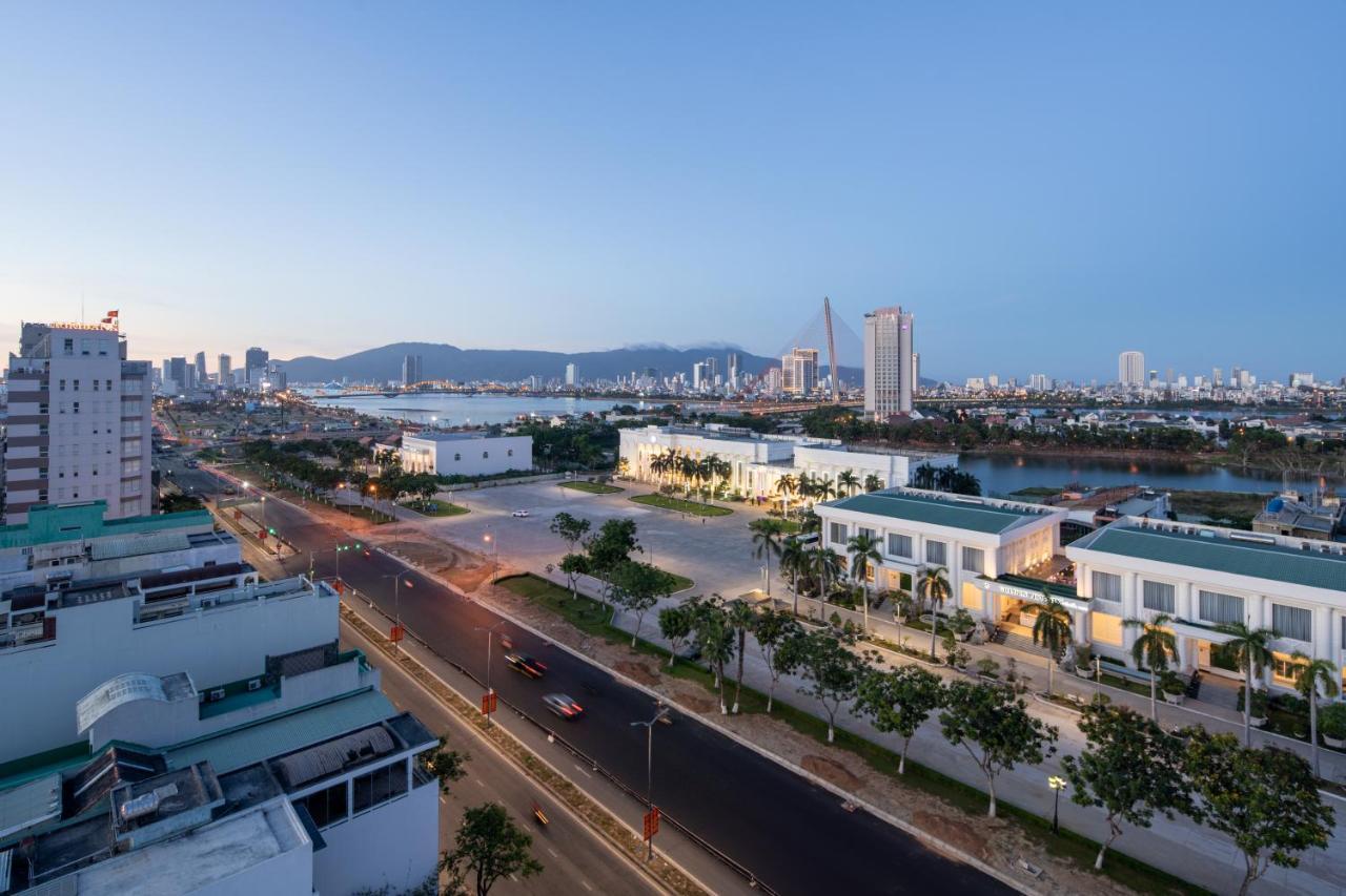 Lamanga Hotel & Suites Da Nang Exterior photo